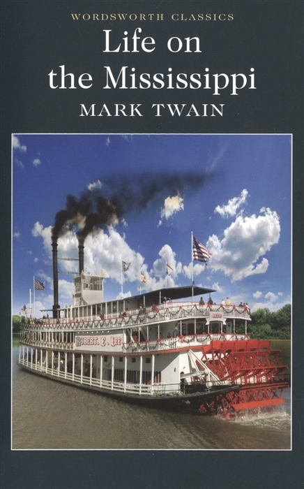 

Life on the Mississippi