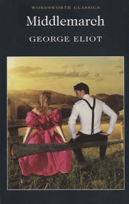 

Middlemarch