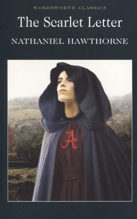 

The Scarlet Letter