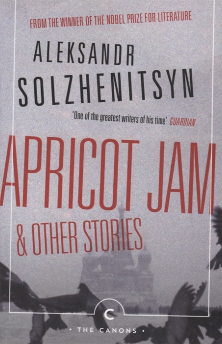 

Apricot Jam and Other Stories