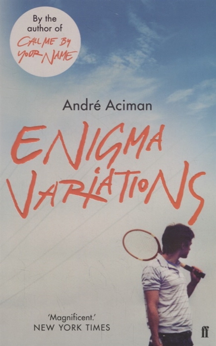 

Enigma Variations