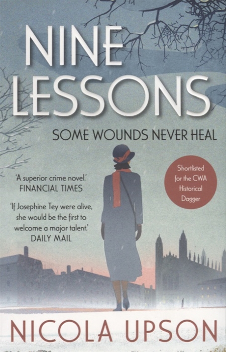 

Nine Lessons