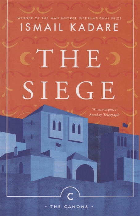 

The Siege