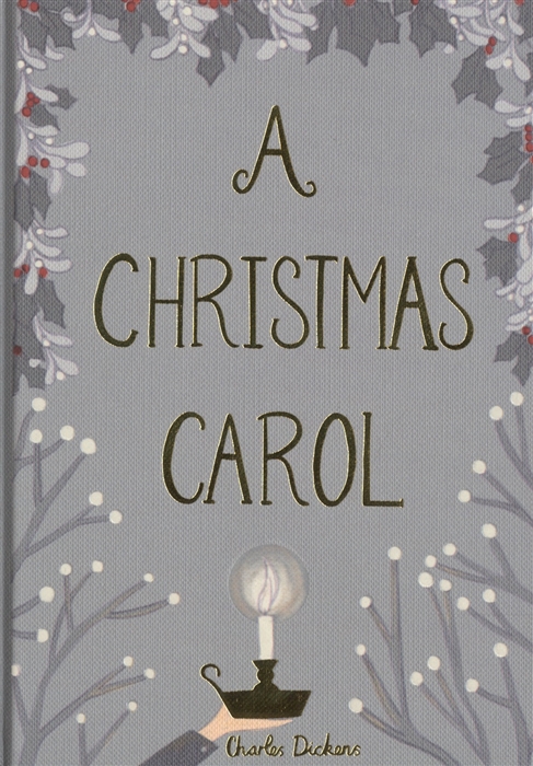 

A Christmas Carol