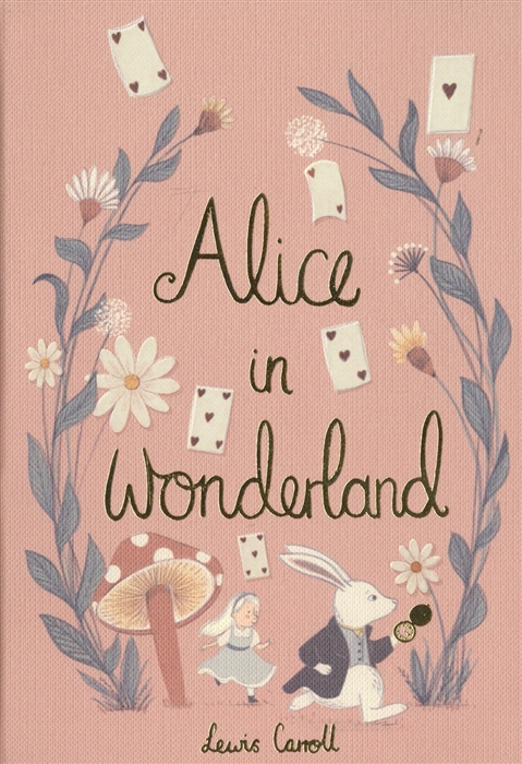 Carroll L. - Alice in Wonderland