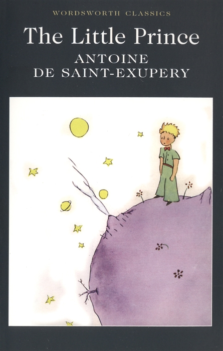 

The Little Prince
