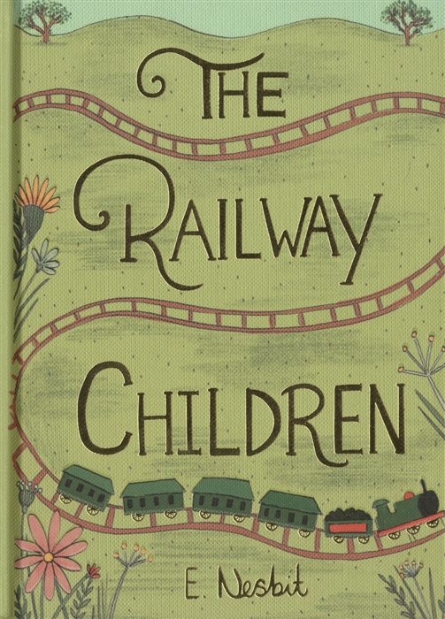 

The Railway Children