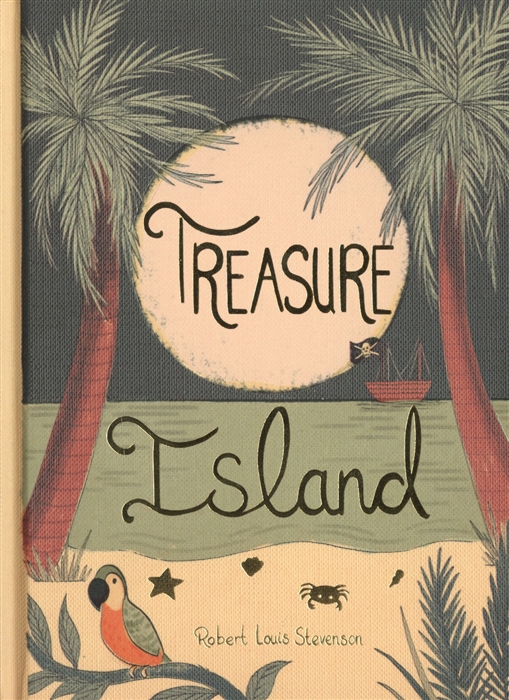 

Treasure Island