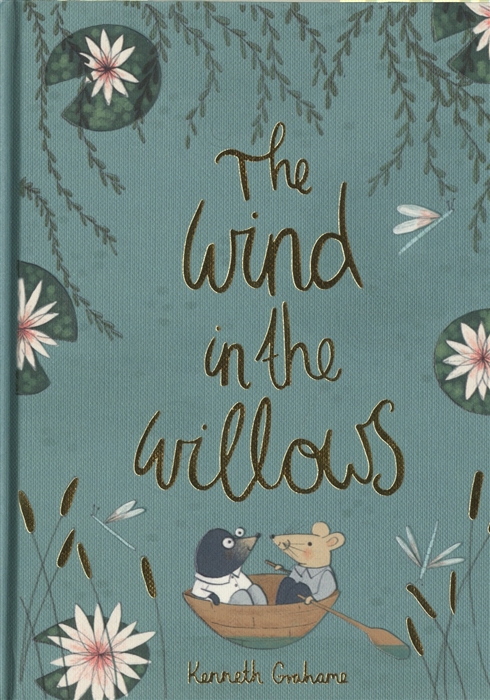 

The Wind in the Willows