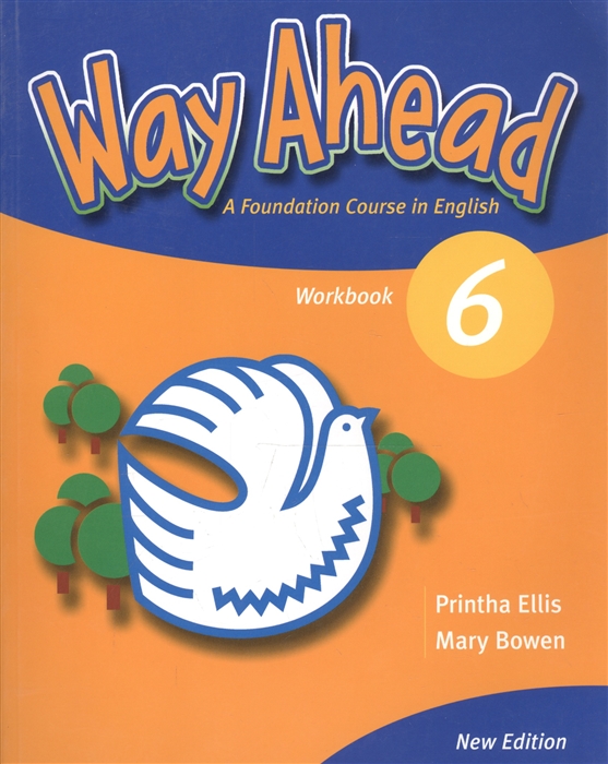 

Way Ahead 6 Workbook A Foudation Course in English