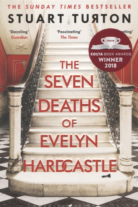 

The Seven Deaths of Evelyn Hardcastle