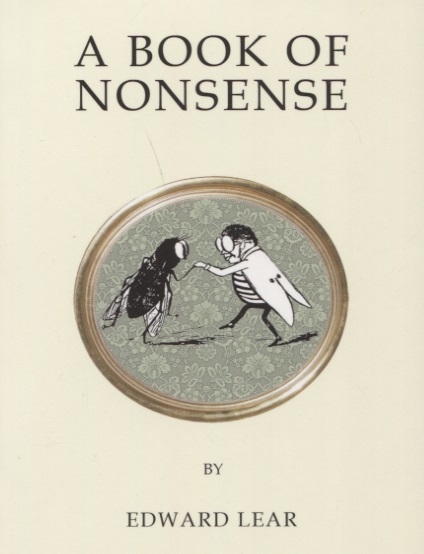 A Book of Nonsense