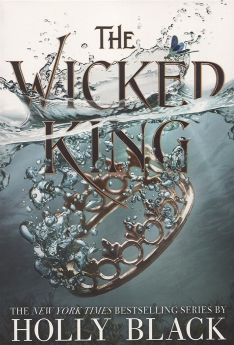 The Wicked King