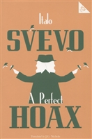 A Perfect Hoax A Perfect Hoax