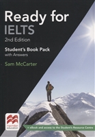Ready for IELTS. Student's Book. With answers. 2nd Edition (+ электронный ресурс) Ready for IELTS. Student's Book. With answers. 2nd Edition (+ электронный ресурс)