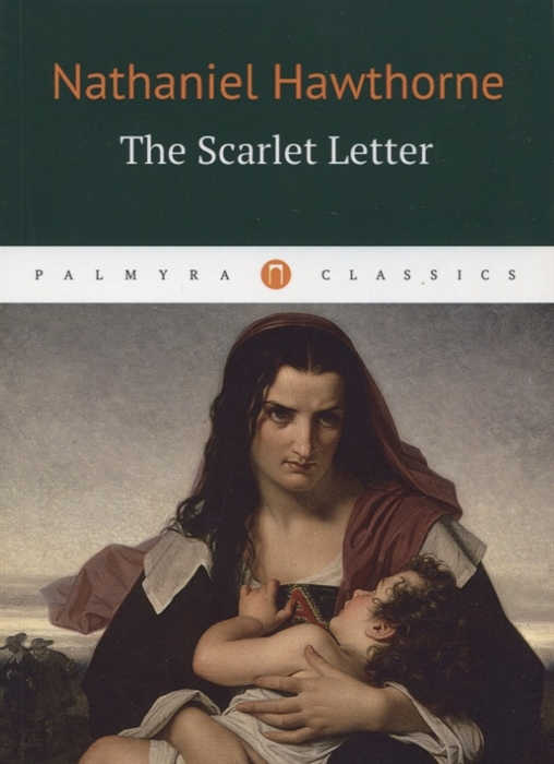 

The Scarlet Letter