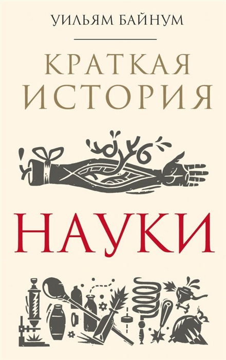 

Краткая история науки