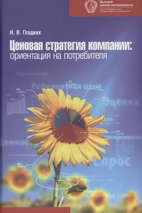 

Ценовая стартегия компании ориентация на потребителя Монография