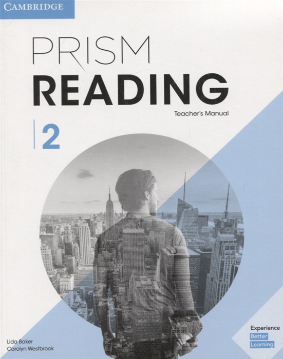 

Prism Reading Level 2 Teacher s Manual