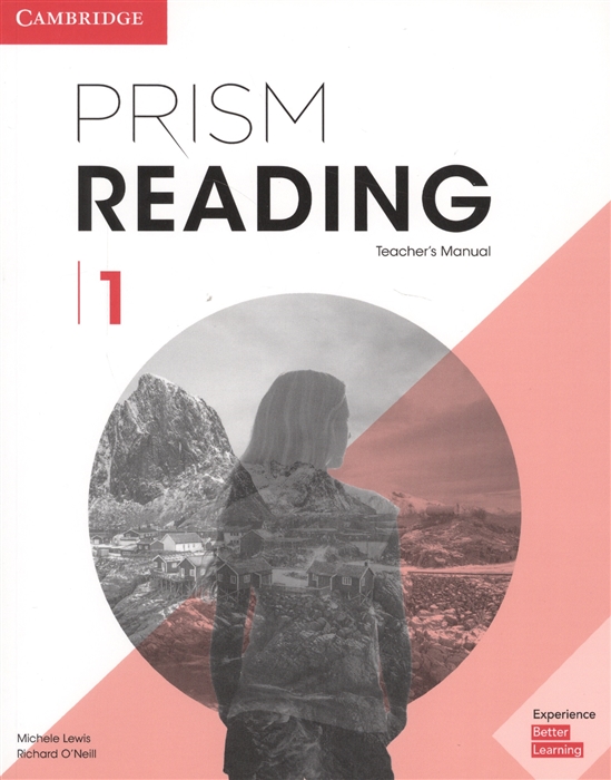 Lewis M., O`Nell R. - Prism Reading Level 1 Teacher s Manual