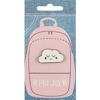 Значок Pin Joy "Облачко" Значок Pin Joy "Облачко"