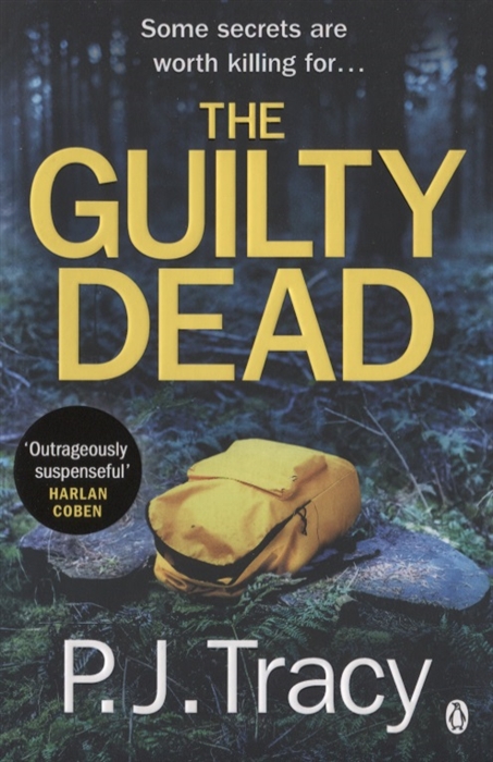 

The Guilty Dead