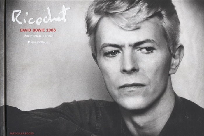 

Ricochet David Bowie 1983
