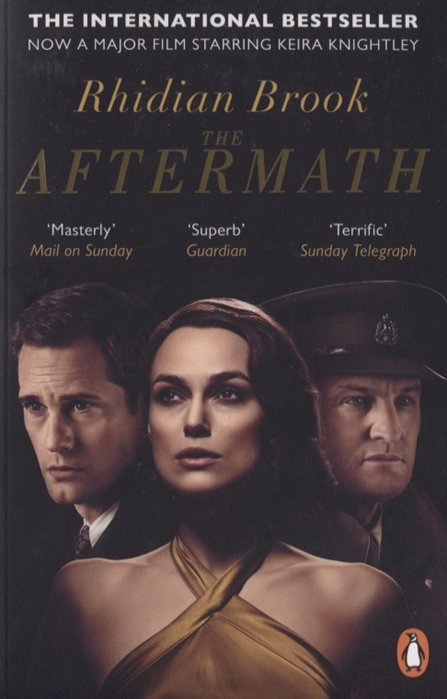 все цены на Brook R. The Aftermath онлайн