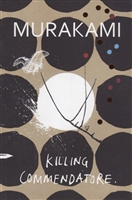 Killing Commendatore Killing Commendatore