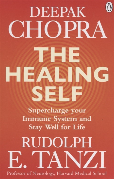 The Healing Self