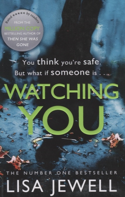 

Watching You