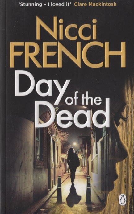

Day of the Dead