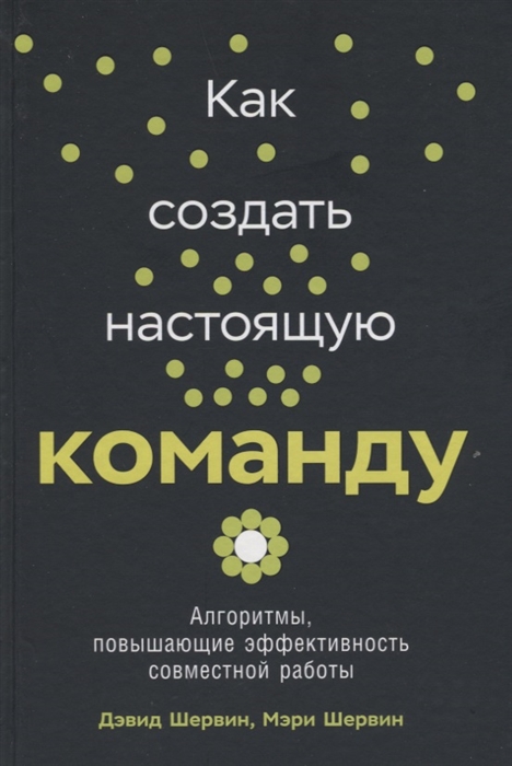 

Как создать настоящую команду Алгоритмы повышающие эффективность совместной работы