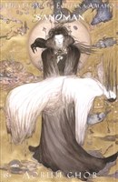 The Sandman. Песочный человек. Ловцы снов The Sandman. Песочный человек. Ловцы снов