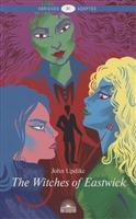 The Witches of Eastwick / Иствикские ведьмы The Witches of Eastwick / Иствикские ведьмы