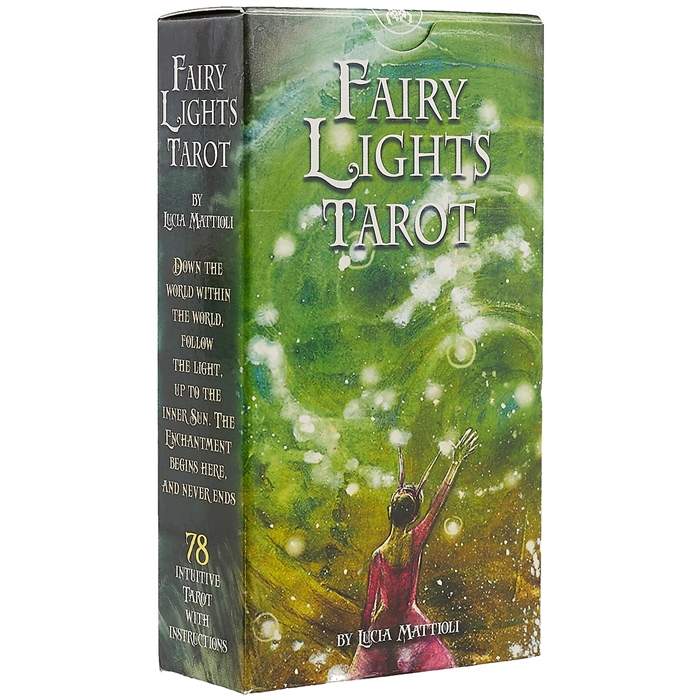 

Таро Fairy Lights