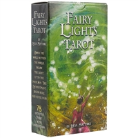 Таро «Fairy Lights» Таро «Fairy Lights»