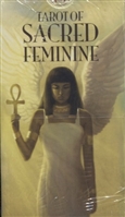 Tarot of Sacred Feminine / Таро Священной женственности Tarot of Sacred Feminine / Таро Священной женственности