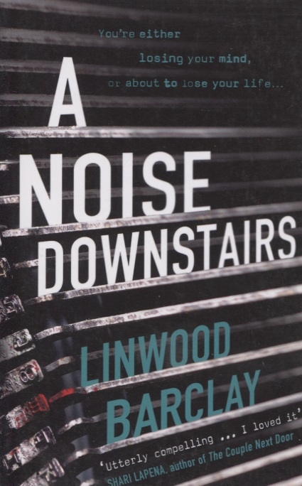 

A Noise Downstairs