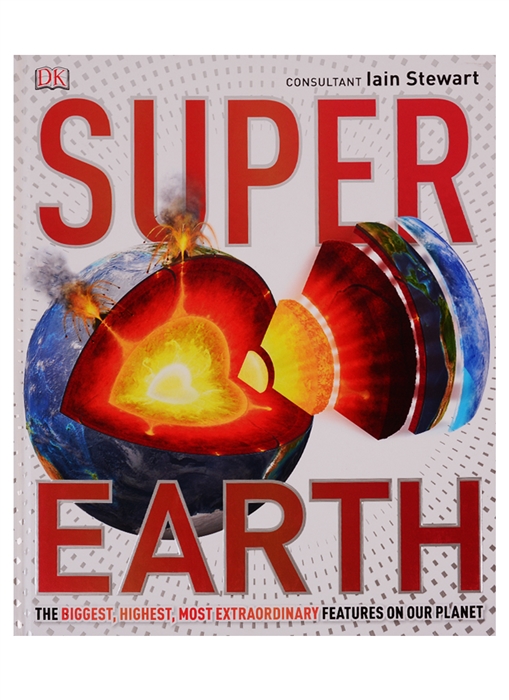 

Super Earth