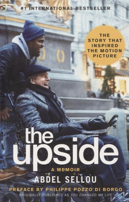 

The Upside