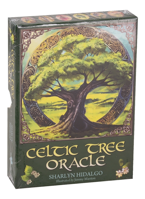 Celtic Tree Oracle