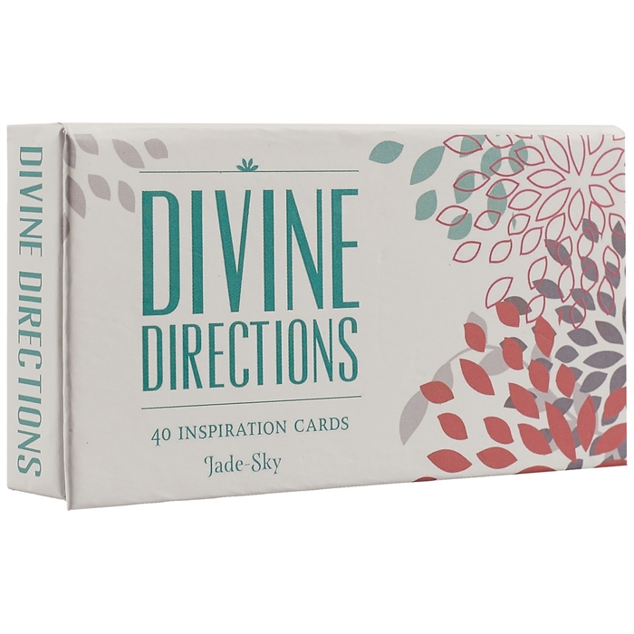 Карты Divine Directions