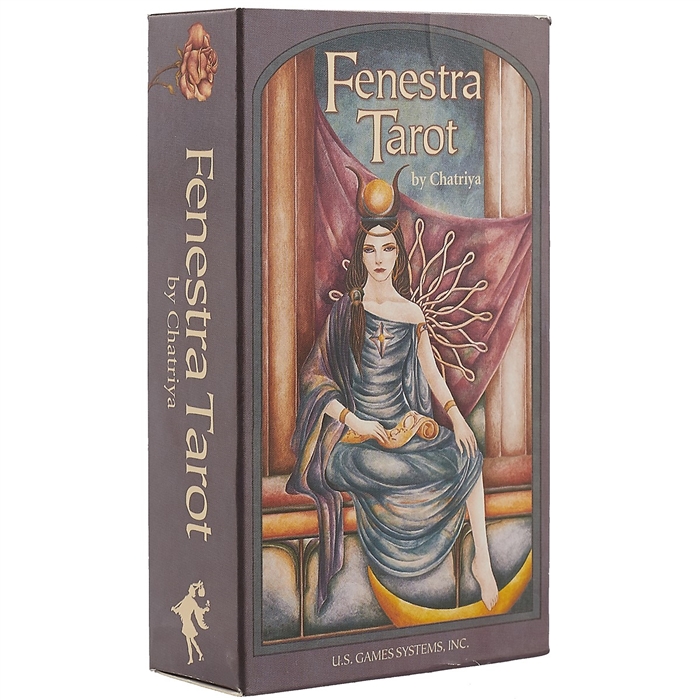 

Fenestra Tarot