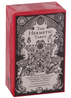 The Hermetic Tarot The Hermetic Tarot