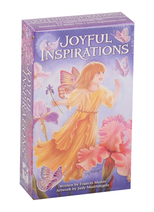 

Joyful Inspirations