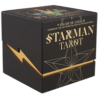 Starman Tarot Starman Tarot