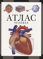 Атлас. Человек Атлас. Человек