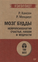 Мозг Будды: нейропсихология счастья, любви и мудрости Мозг Будды: нейропсихология счастья, любви и мудрости
