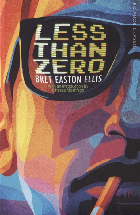 

Less Than Zero